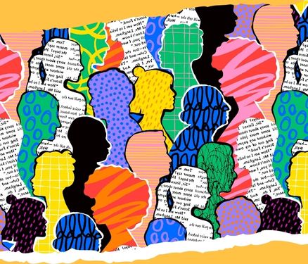 Women's History Quiz Collage Image