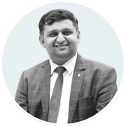 Ritesh Mehta